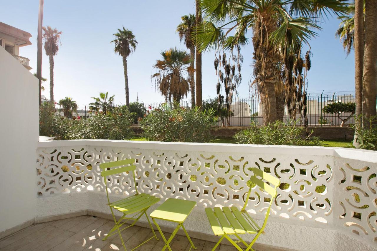Apartment At 30 Mts From Sea Playa de las Américas Eksteriør billede