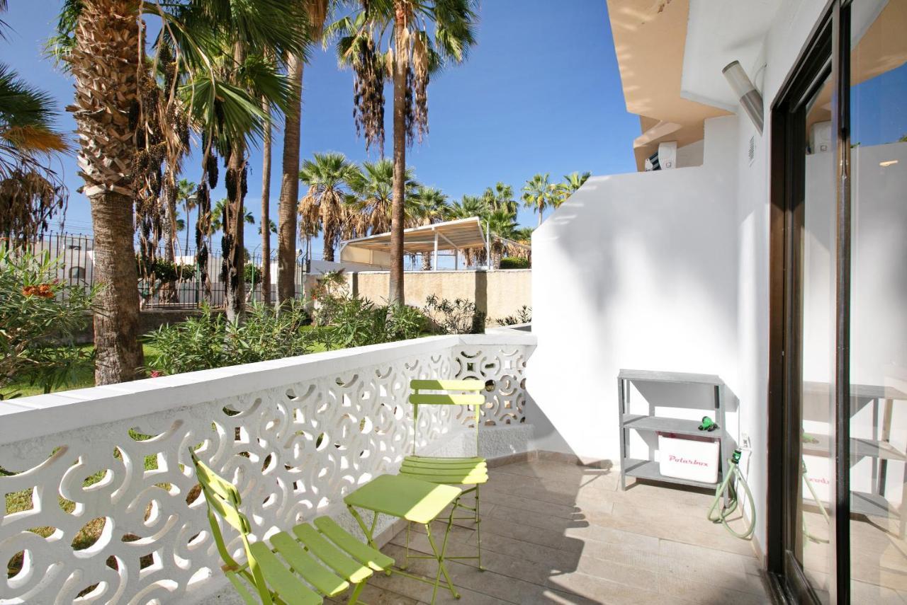 Apartment At 30 Mts From Sea Playa de las Américas Eksteriør billede
